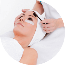 Permanent Eyelashes
