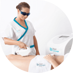 Laser Hair Removal
