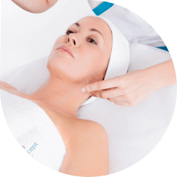 Threading & Line Depilation